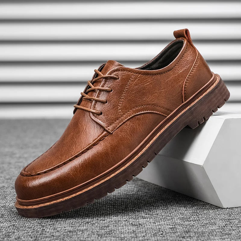 Trenton Shoes