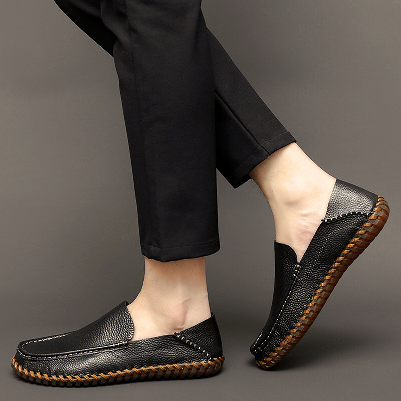 Bennett Loafers