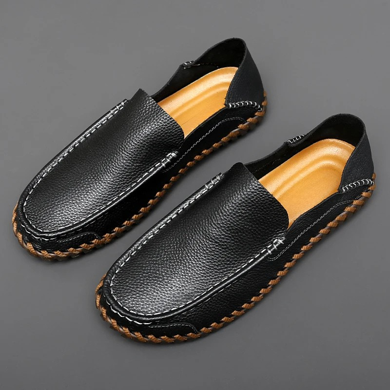 Bennett Loafers