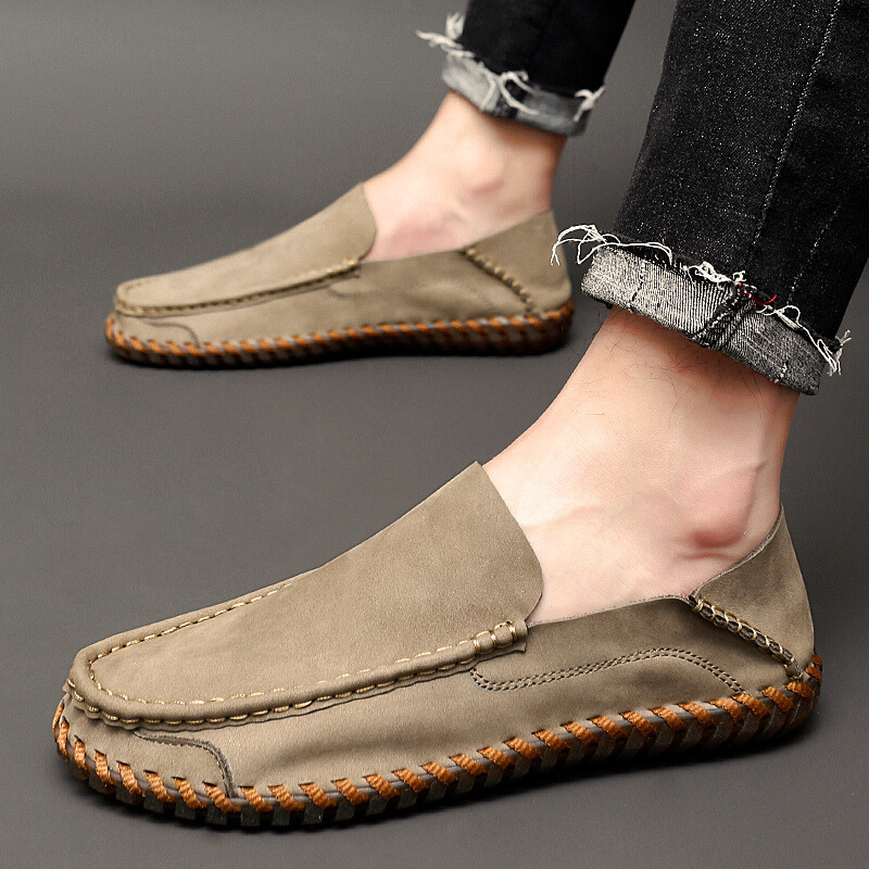 Bennett Loafers