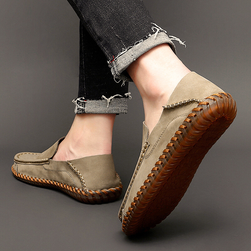 Bennett Loafers