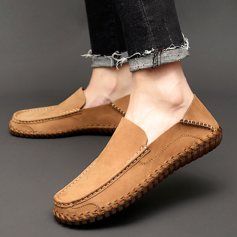 Bennett Loafers