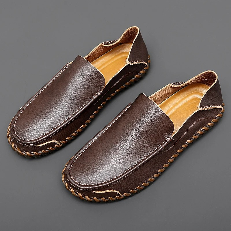 Bennett Loafers
