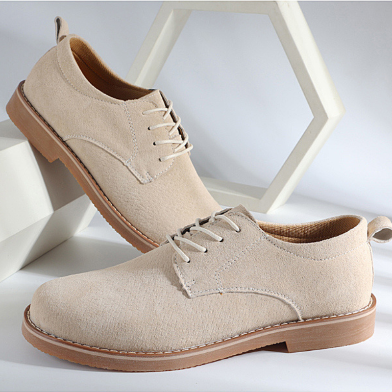 Jones Hartley Oxfords - 1987 Collection