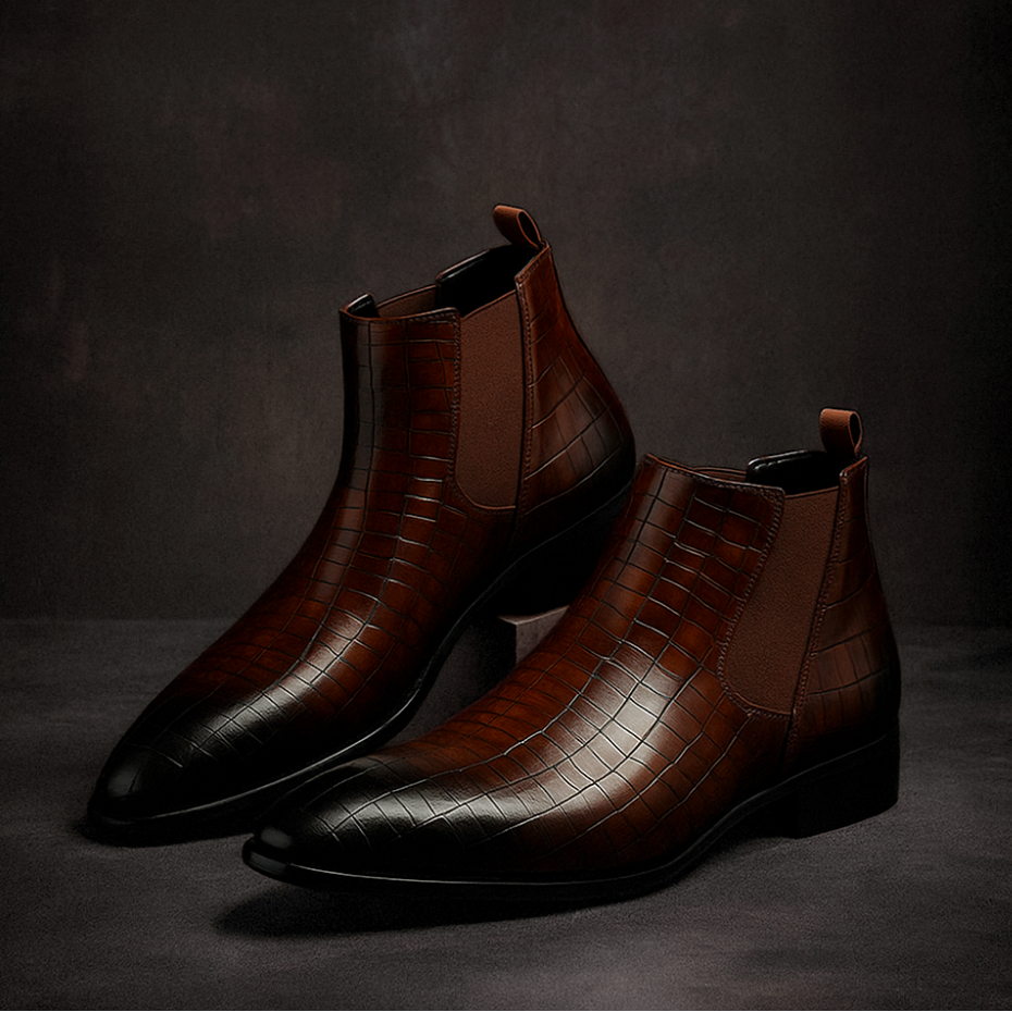 Amarillo Boots