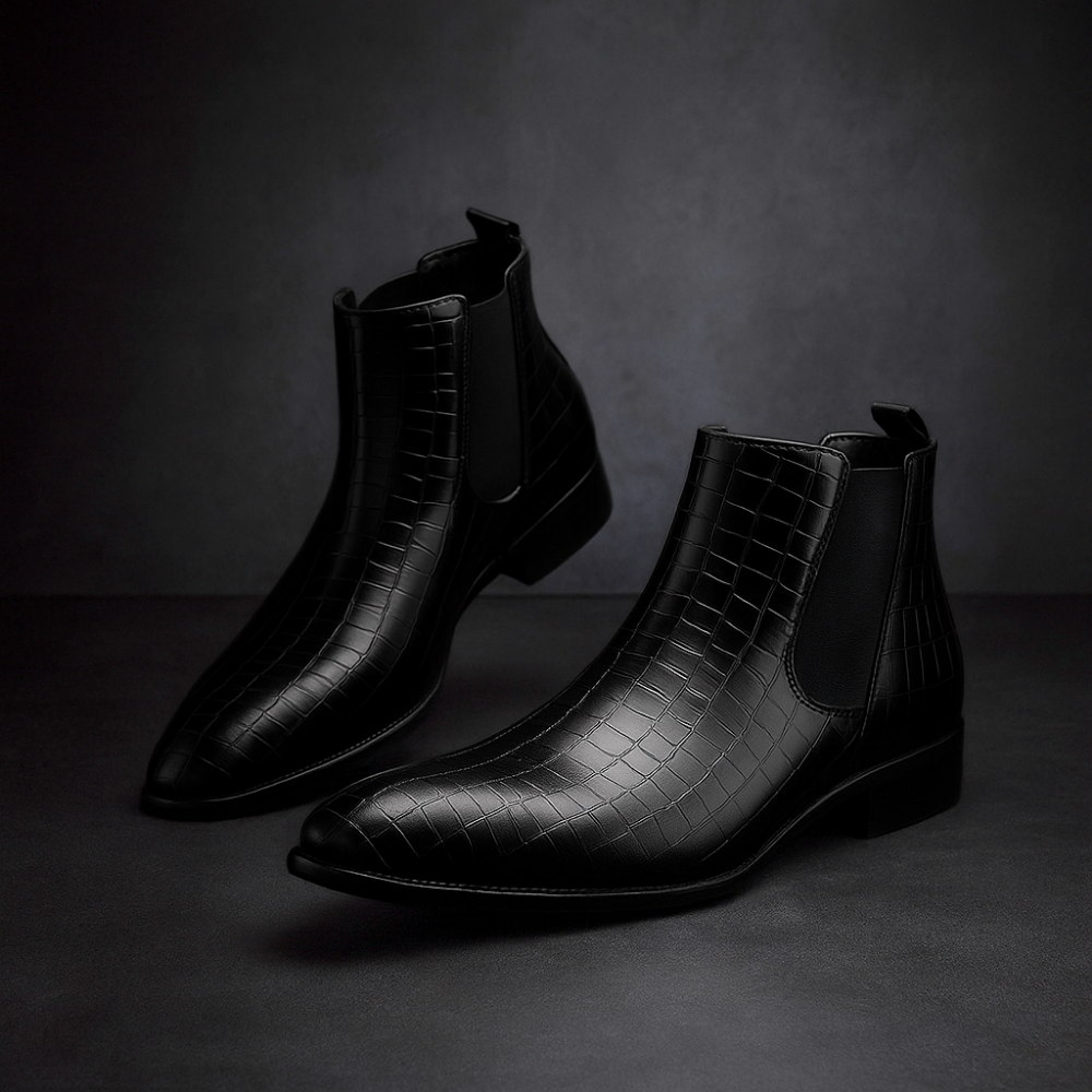 Amarillo Boots