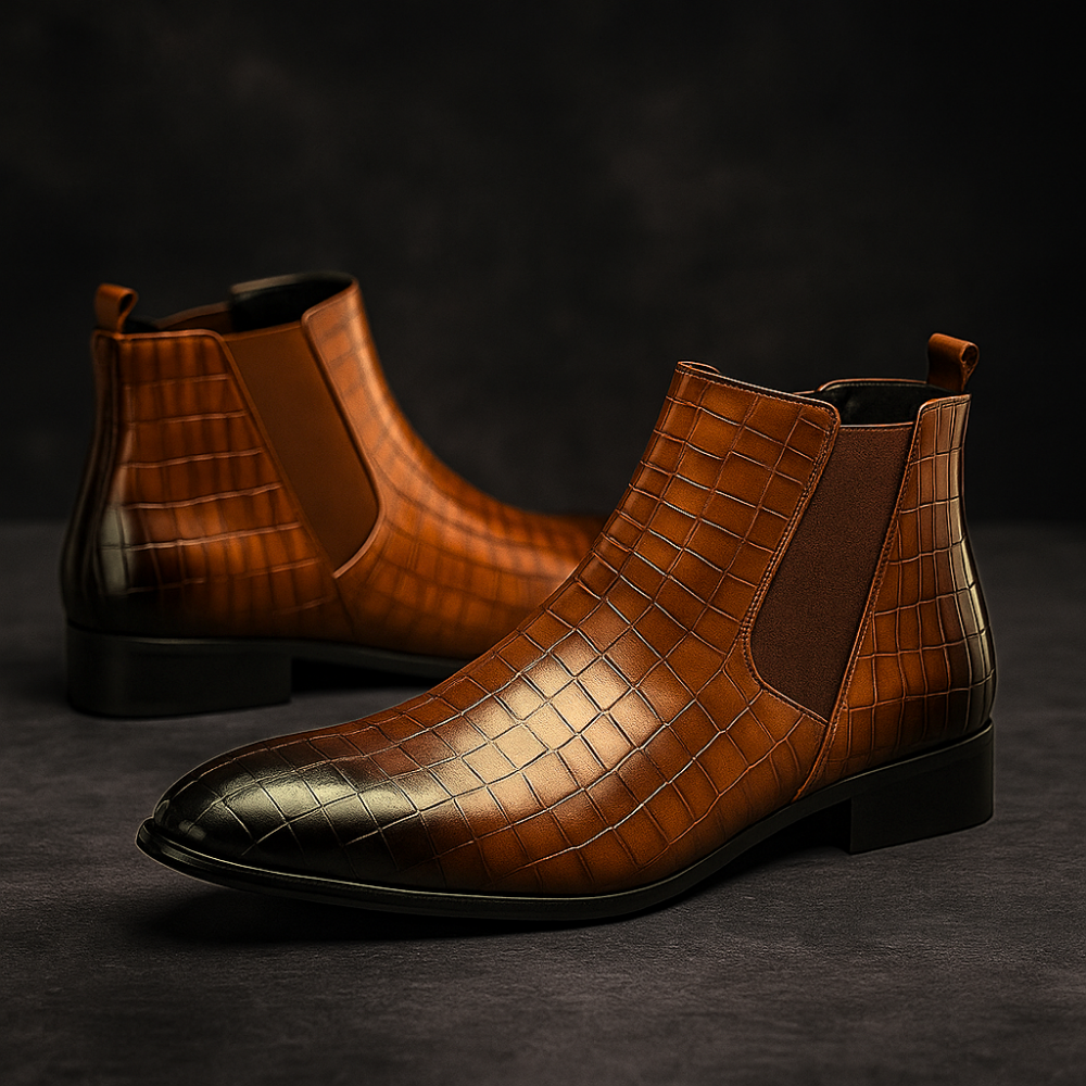 Amarillo Boots